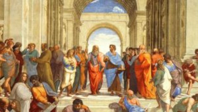 Aristotle And Empericism
