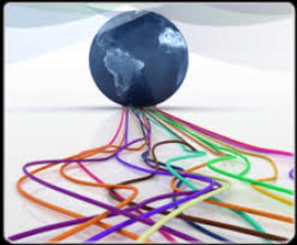 Redes y servicios de telecomunicación