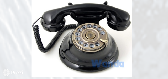 Western electric 1963