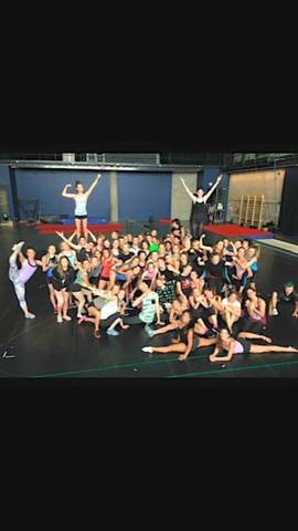 National Circus School