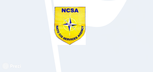 La NCSA