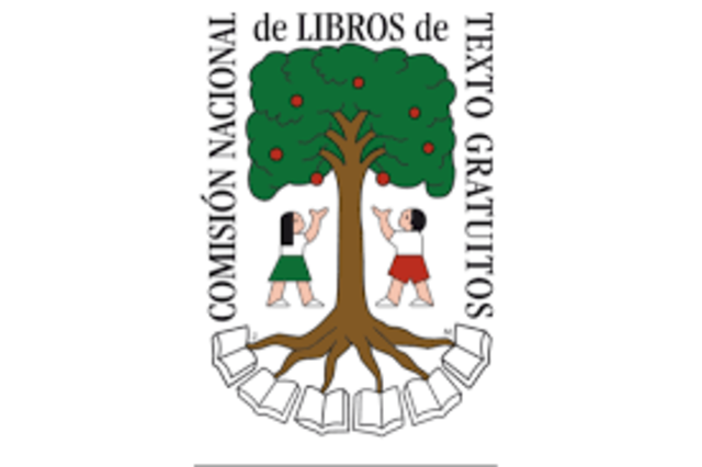 Comisión Nacional de Libros de Texto Gratuitos