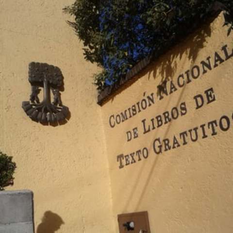 Comisión Nacional de los Libros de Texto Gratuito