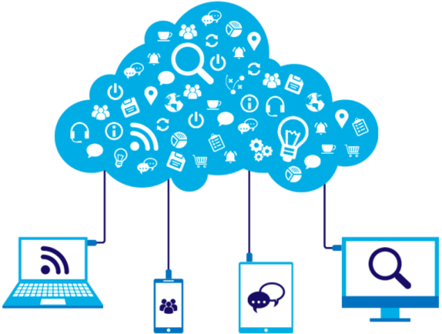 Nuevas tecnologías de comunicación
