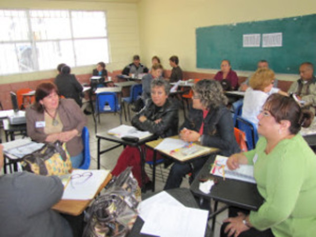 Programa de Desarrollo de Recursos Humanos y Tecnológicos [CEDERHTEJ]