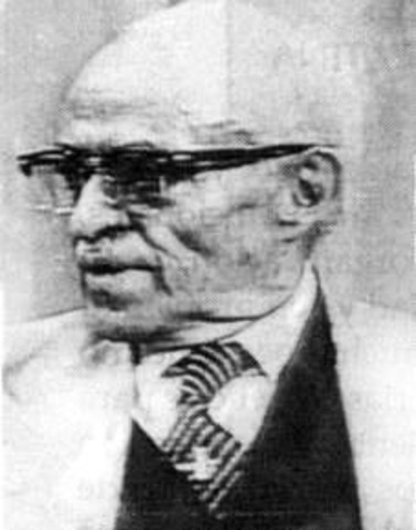 Agustín Reyes Ponce- Administración Moderna