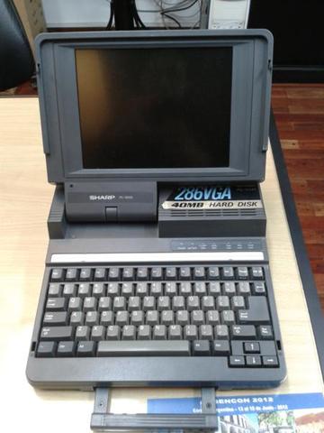 Computadoras personales