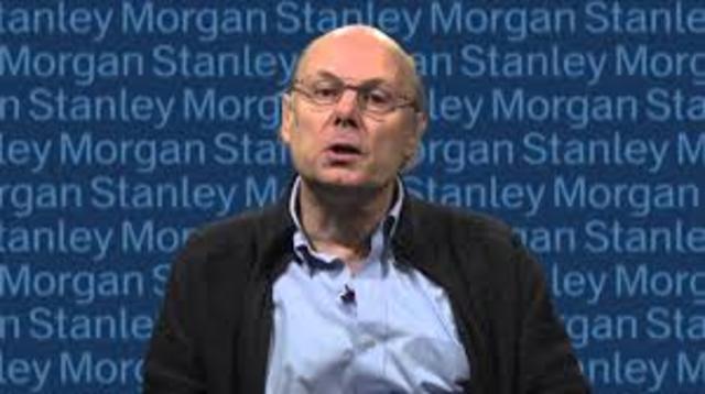 Bjarne Stroustrup