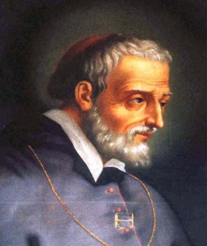 Entra al colegio Jesuita