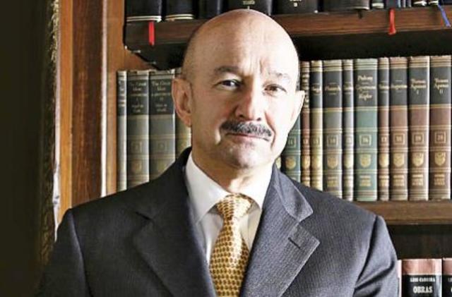 la educación con carlos salinas de gortari