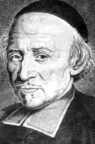 La muerte de Juan Eudes