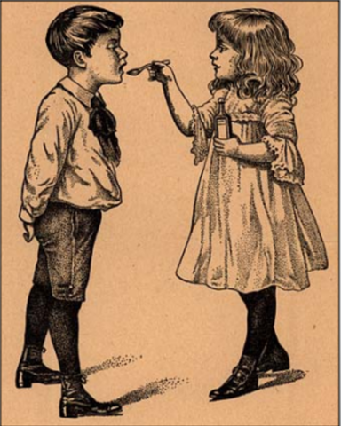 Principio de la mercadotecnia