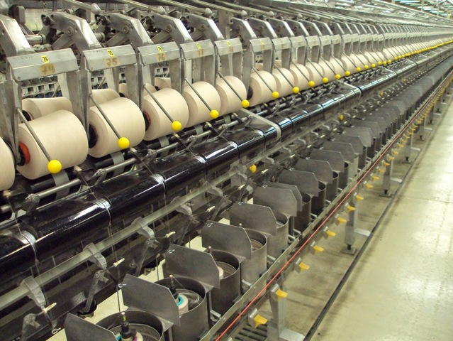 PRIMERA DESCRIPCIÓN DE COSTOS DE PRODUCCIÓN POR PROCESOS.