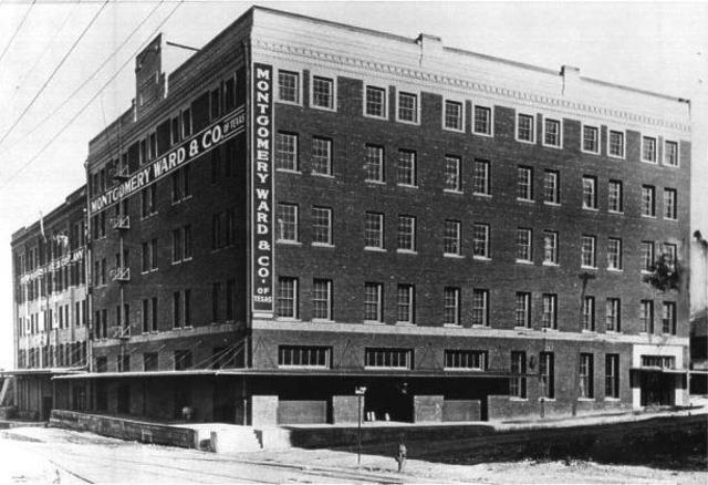 Primera agencia publicitaria