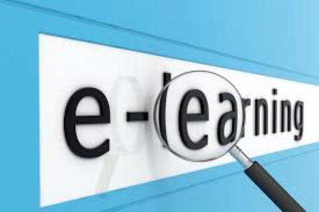 e-learning