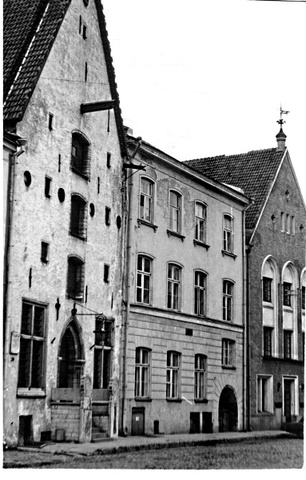 Училище №19