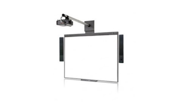 Pizarra Interactiva