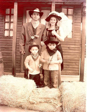 Visita al Parque de Diversiones Mundo Aventura