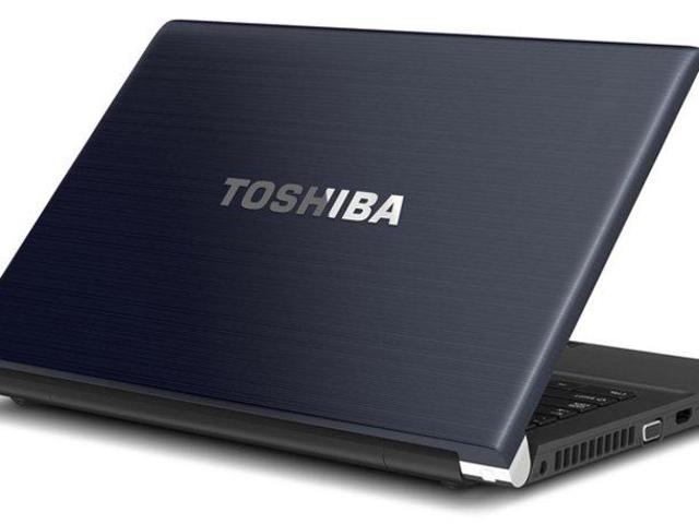 mi primer computadora portatil