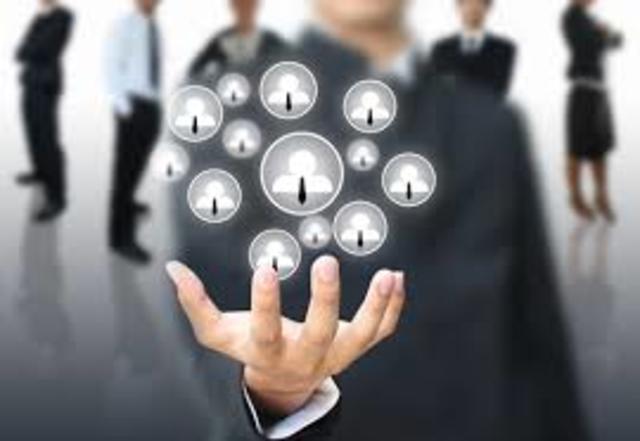 Desarrollo de Recursos Humanos y Tecnológicos