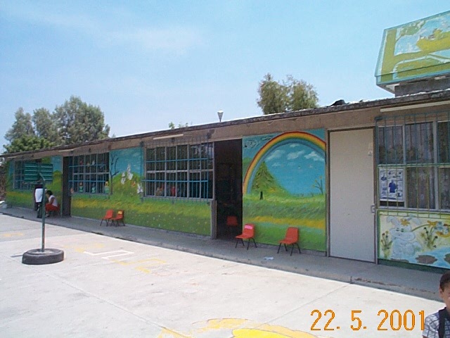 Internet vía Satelite