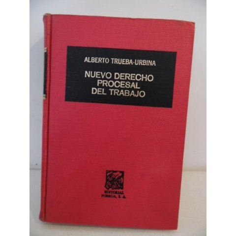 Reformas y adiciones al derecho procesal del trabajo 1980