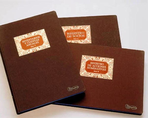 IMPLEMENTACION DE LIBROS AUXILIARES.