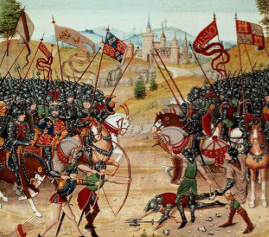 Battle of Poitiers