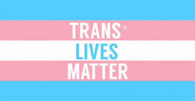 Obama allows transgender community to access bathrooms in public schools.