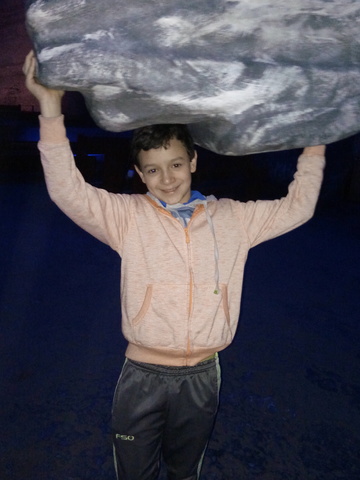 Un divertido paseo en Zipaquirá