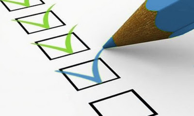 Revisión de la prueba de Binet & Simon