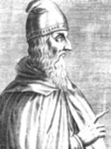 ARISTOTELES (384-322 a.c)