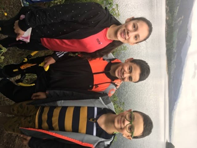 Conociendo el Embalse de Neusa