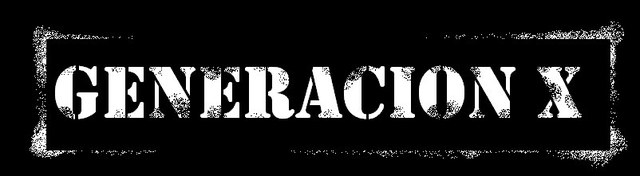 Generacion X 1965-1978