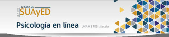 Comienzo Psicología