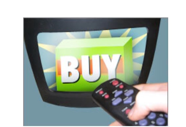 Publicidad Televisiva