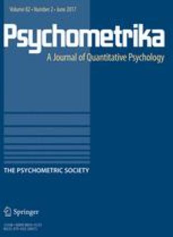 Psychometrika