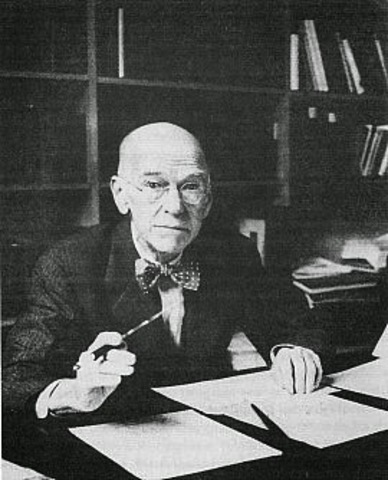 Teoría de las relaciones humanas