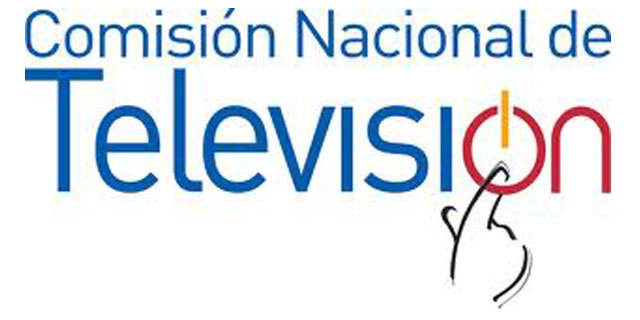La Comisión Nacional de Televisión 1995