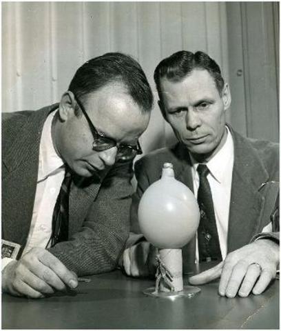 maquinas de control numérico