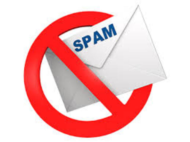 Antispam