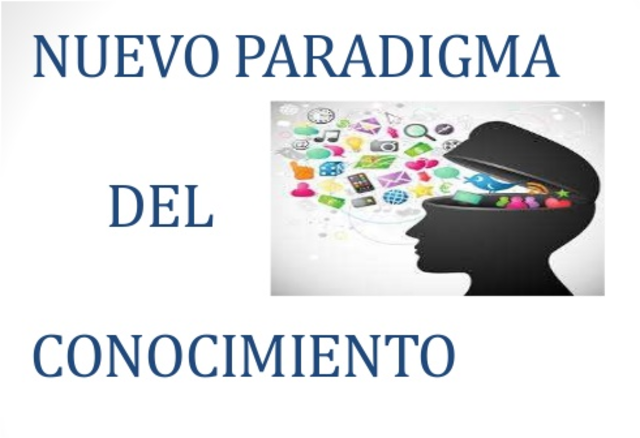 NUEVO ORDEN SOCIAL DEL CONOCIMIENTO McLuhan (1962)