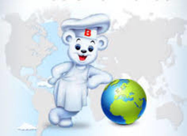 Empresa panificadora mas Grande