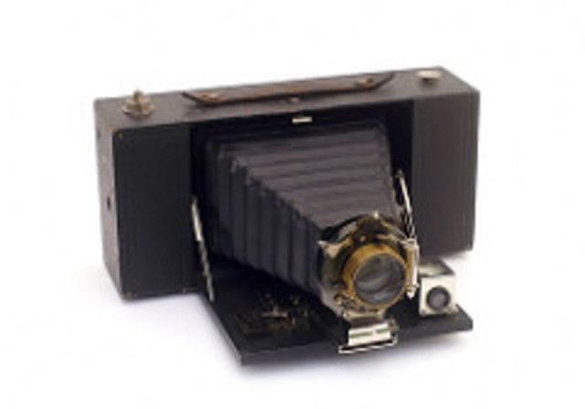 Kodak Brownie