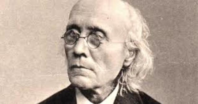 Gustav  Theodor Fechnner