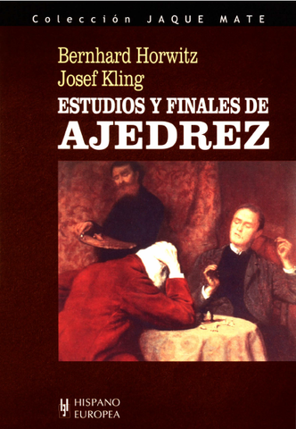Literatura y estudios sobre el Ajedrez