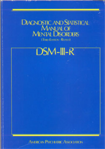 DSM-III-R
