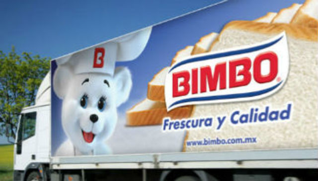 Presencia en América, Asia y Europa