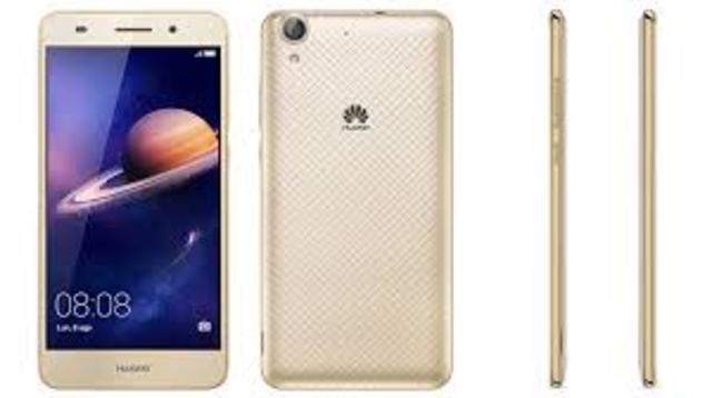 Teléfonos Táctiles