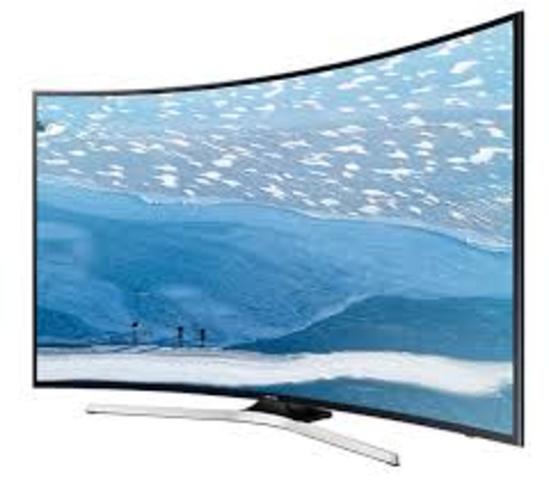 Televisores Smart Tv